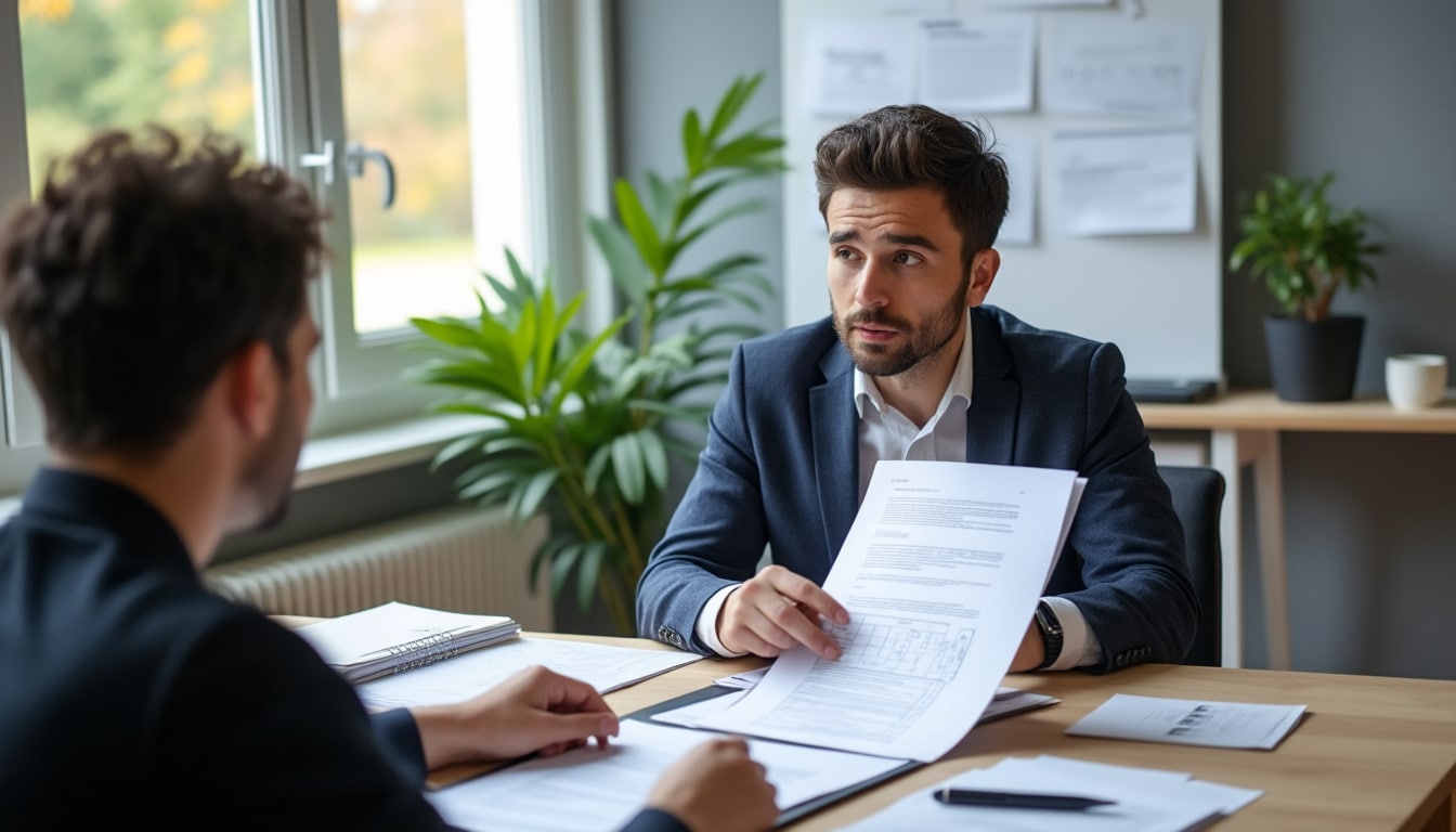 découvrez les démarches auprès de l’ofpra, les étapes à suivre et leurs implications administratives pour les demandeurs d’asile et de protection.