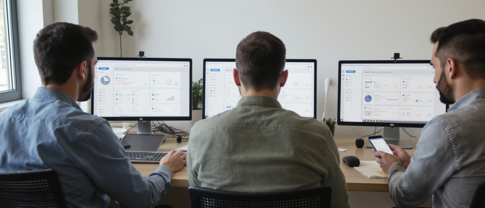 Positive lance ses MCP pour relier les assistants IA aux campagnes marketing et commerciales des PME