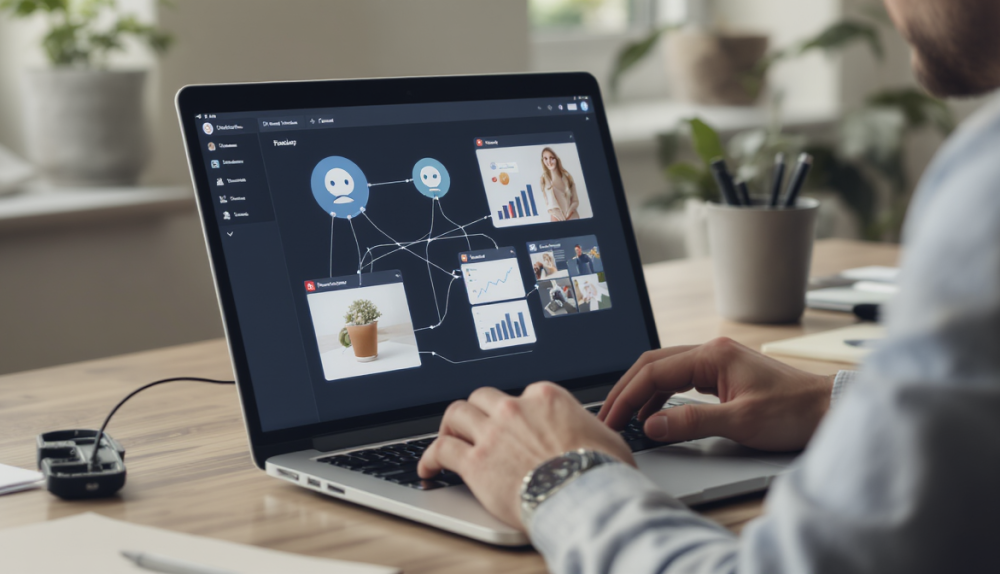 Positive lance ses MCP pour relier les assistants IA aux campagnes marketing et commerciales des PME