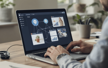 Positive lance ses MCP pour relier les assistants IA aux campagnes marketing et commerciales des PME