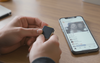 Prot&eacute;ger ses cryptomonnaies de bout en bout : du portefeuille mat&eacute;riel aux r&eacute;seaux sociaux