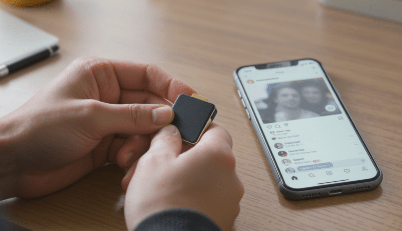 Prot&eacute;ger ses cryptomonnaies de bout en bout : du portefeuille mat&eacute;riel aux r&eacute;seaux sociaux