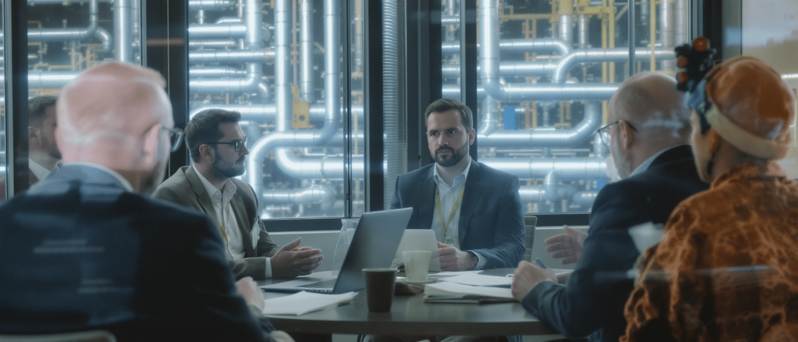 Vallourec, Leem et Fusalp : de nouvelles nominations au service de l&rsquo;innovation et de la transformation