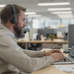 Valoris&eacute;e &agrave; 19,4 milliards d&rsquo;euros, ElevenLabs acc&eacute;l&egrave;re la course aux agents vocaux en entreprise