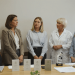 Women in STEM Europe : sept lauréates qui ouvrent la voie aux sciences
