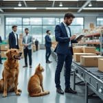 Zooplus : les enseignements d&rsquo;un mod&egrave;le e-commerce sp&eacute;cialis&eacute; pour les entreprises